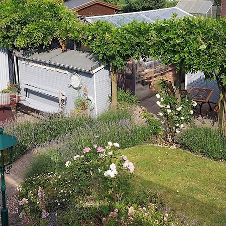 Ferienwohnung Flegessen Weserbergland Bad Münder am Deister Eksteriør bilde