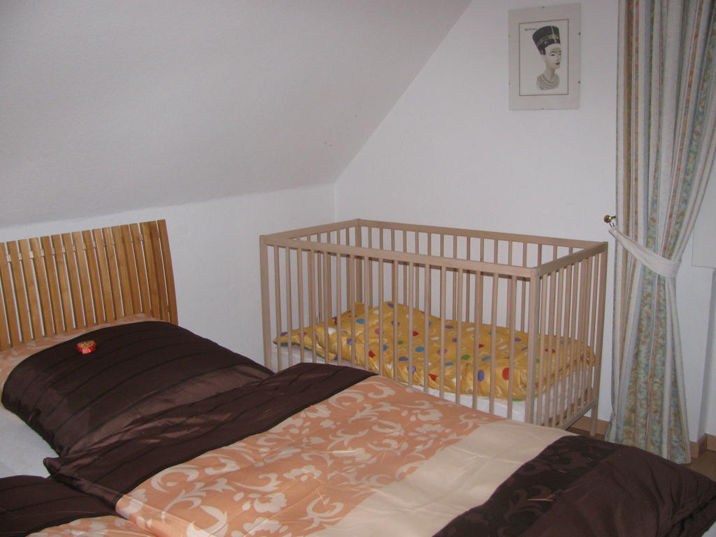 Ferienwohnung Flegessen Weserbergland Bad Münder am Deister Rom bilde