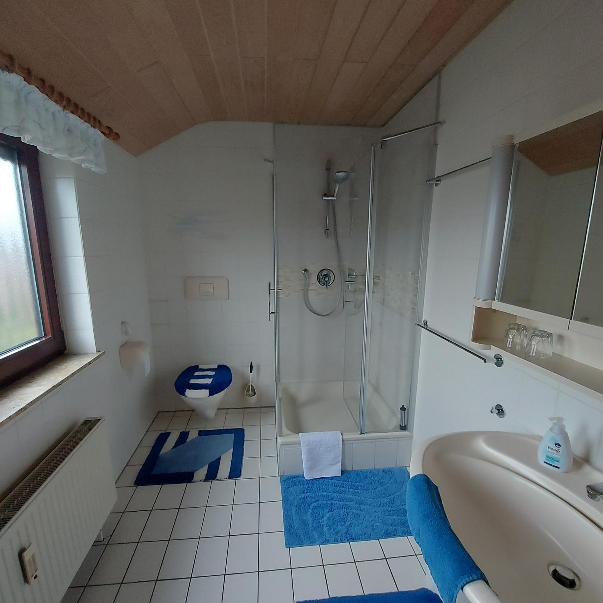 Ferienwohnung Flegessen Weserbergland Bad Münder am Deister Eksteriør bilde